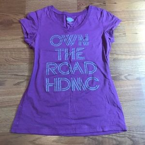 Harley-Davidson Own The Road Tee